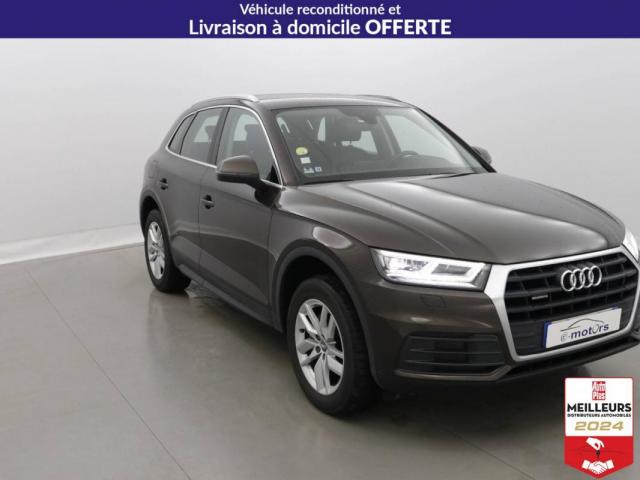 Audi Q5 image 4