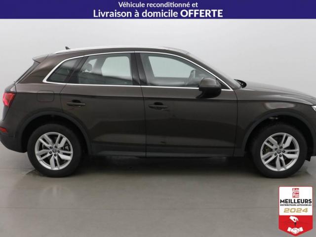 Audi Q5 image 2