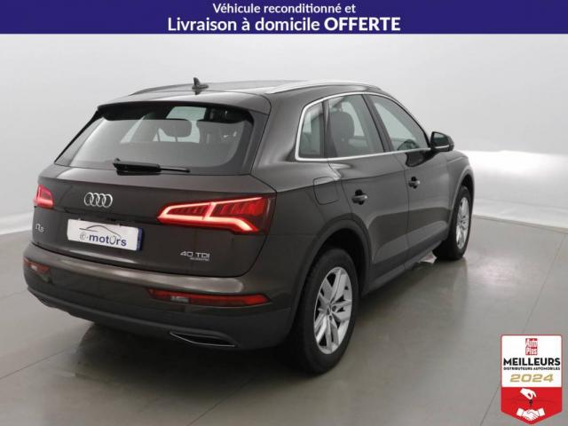 Audi Q5 image 3