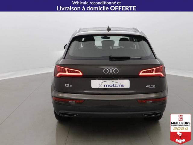 Audi Q5 image 1