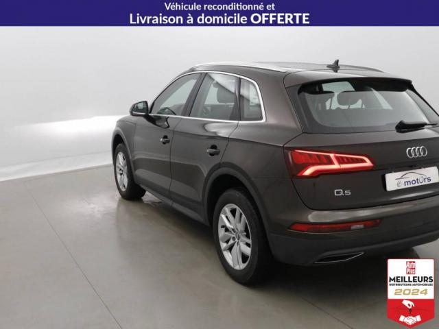 Audi Q5 image 9