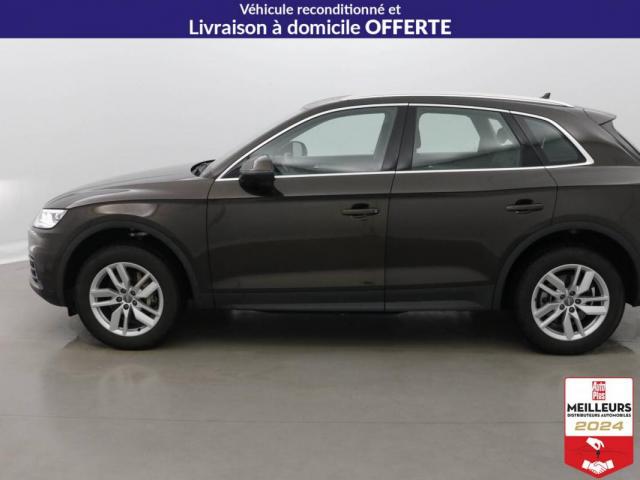 Audi Q5 image 7