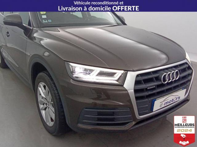 Audi Q5 image 5