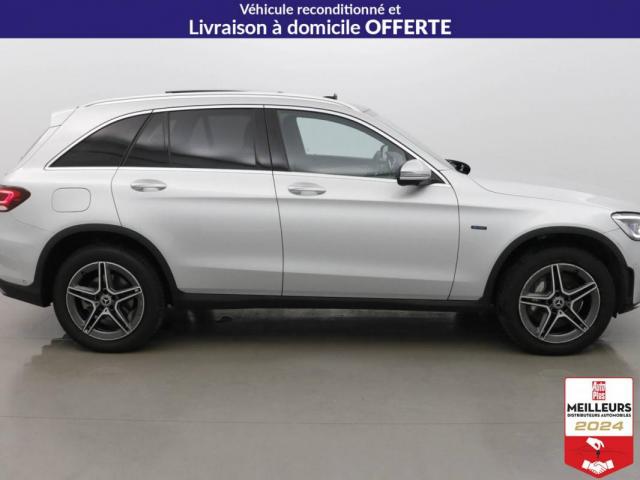 Mercedes Benz Glc image 4