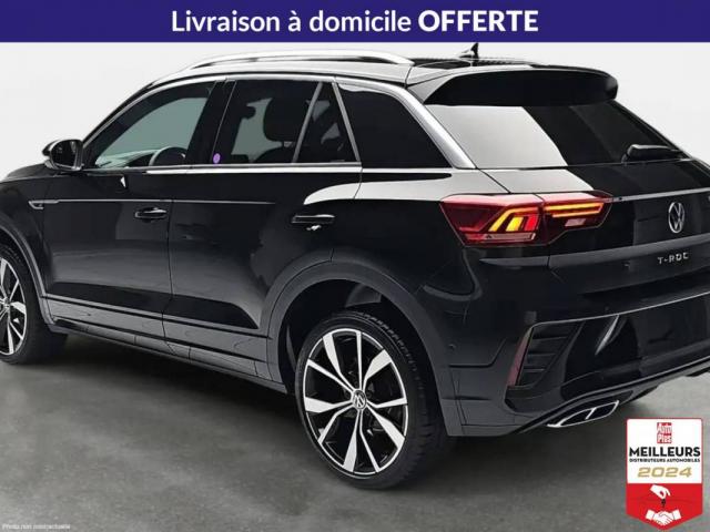 Volkswagen T-Roc image 1