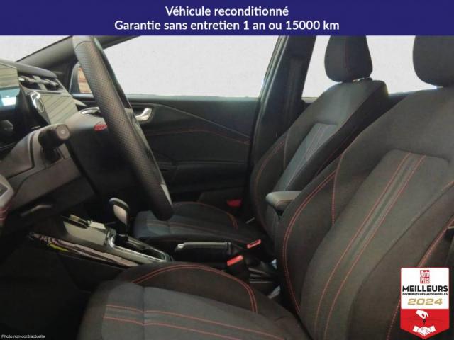 Ford Puma image 7