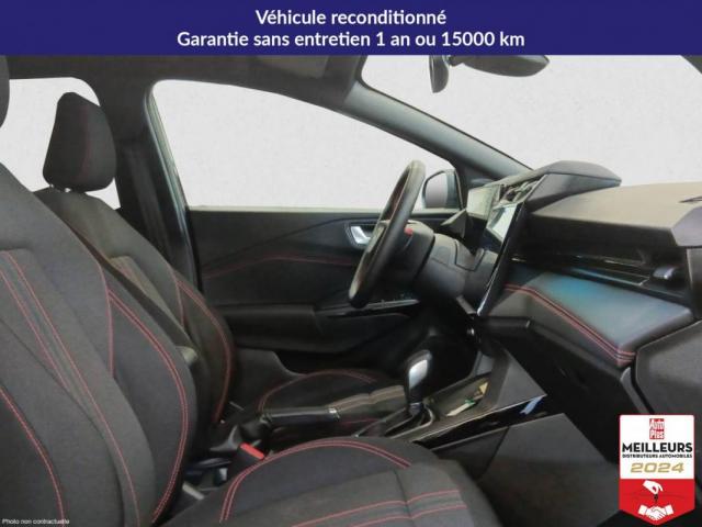 Ford Puma image 6