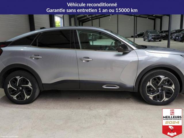Citroen C4 image 2
