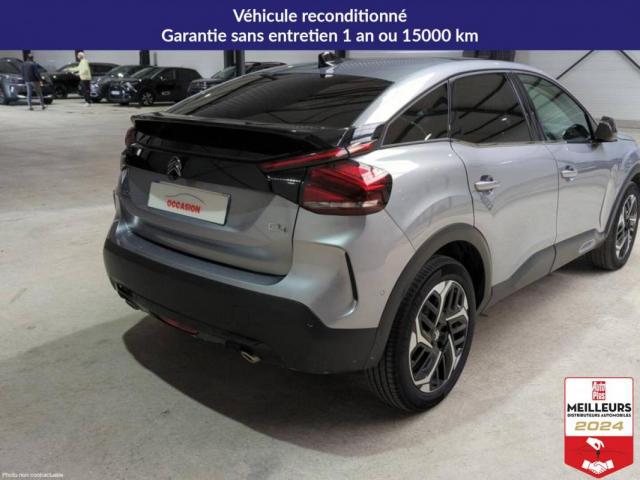 Citroen C4 image 1