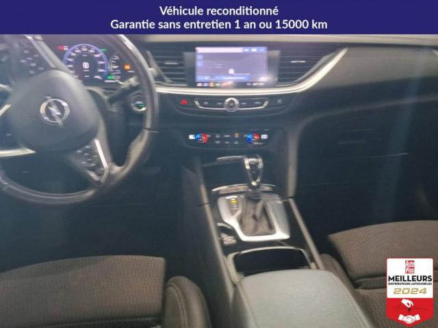 Opel Insignia image 5