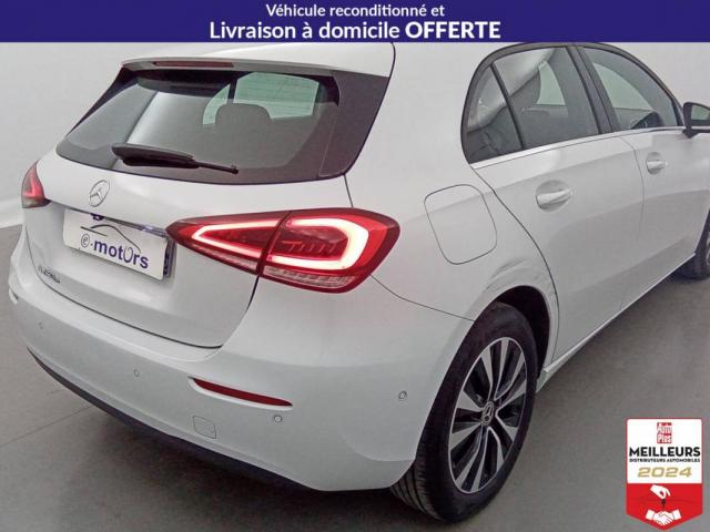 Mercedes Benz Classe A image 9