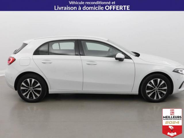 Mercedes Benz Classe A image 8