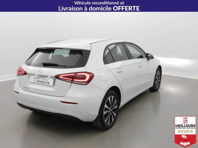 Mercedes Benz Classe A image 1