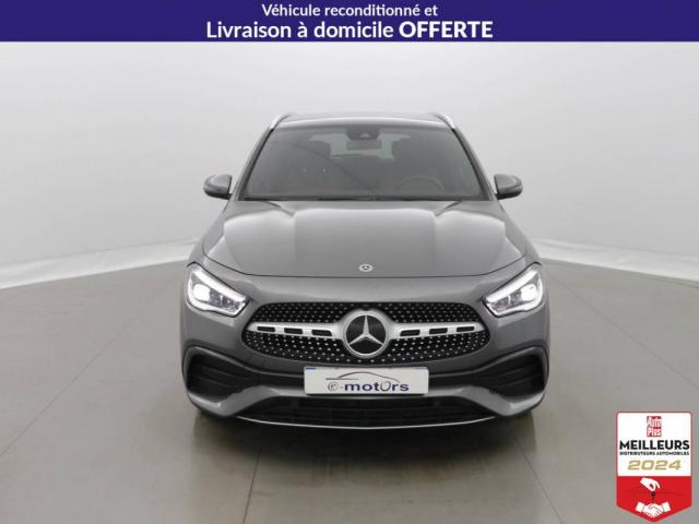 Mercedes Benz Gla image 8