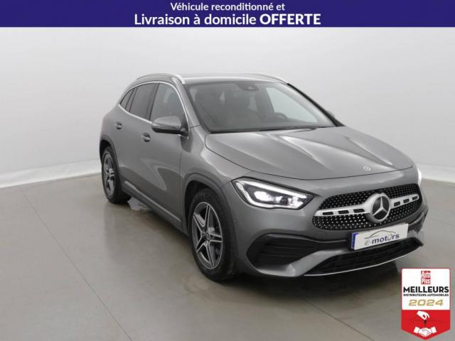 Mercedes Benz Gla image 1