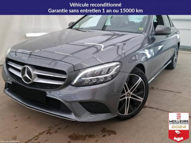 Mercedes Benz