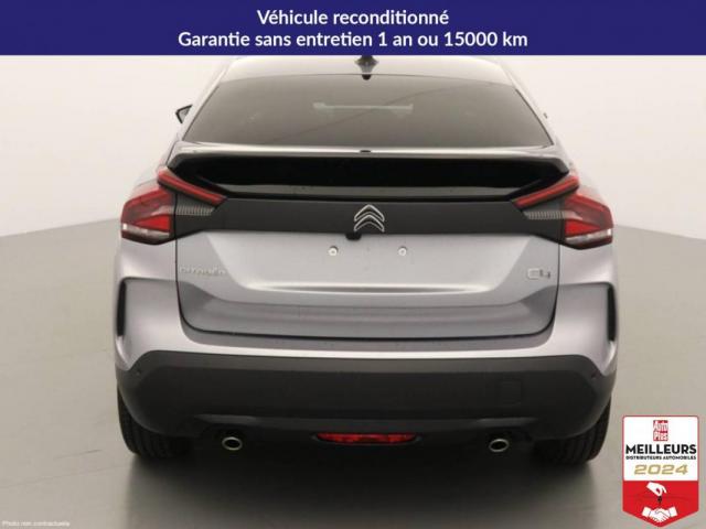 Citroen C4 image 5