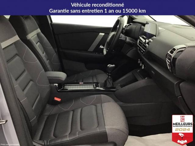 Citroen C4 image 3