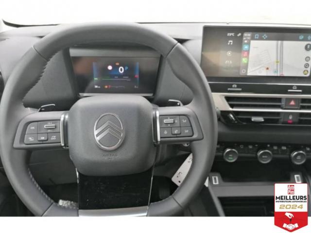 Citroen C4 image 3