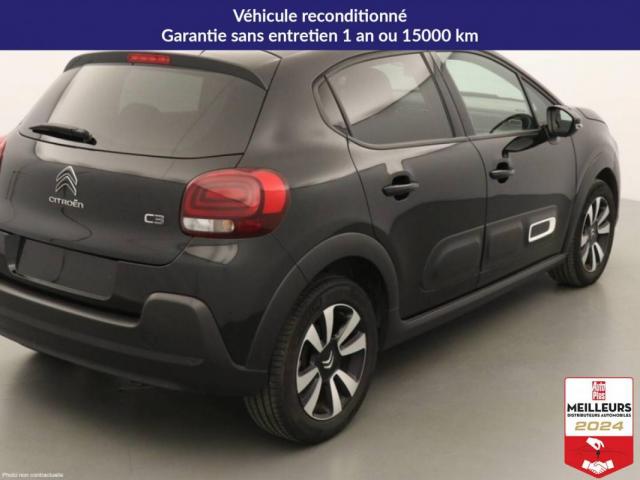 Citroen C3 image 1