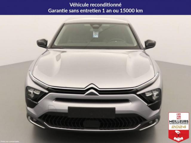 Citroen C5 X image 1