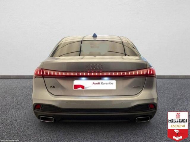 Audi A5 image 2