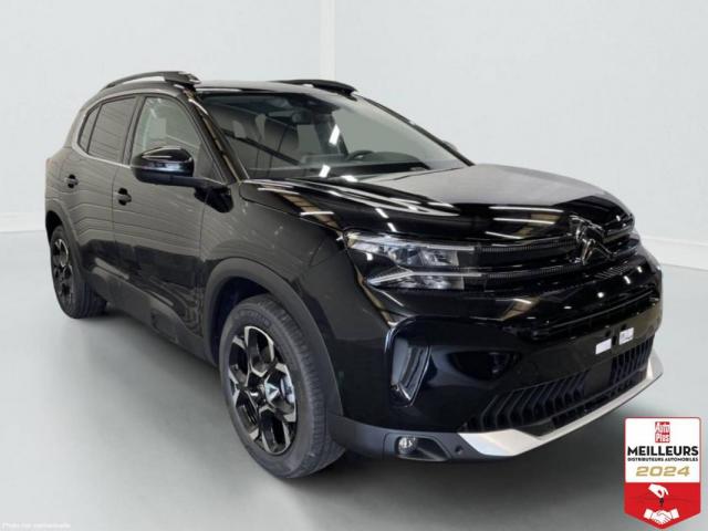 Citroen C5 Aircross image 1