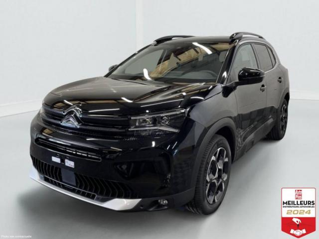 Citroen C5 Aircross image 6