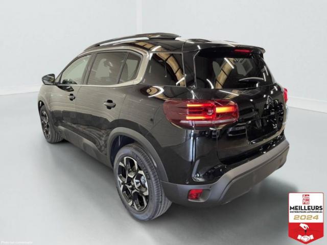 Citroen C5 Aircross image 7