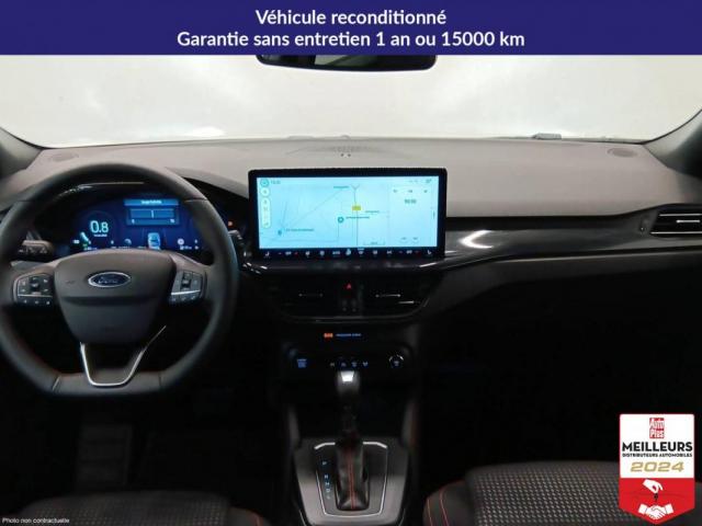 Ford Focus image 5