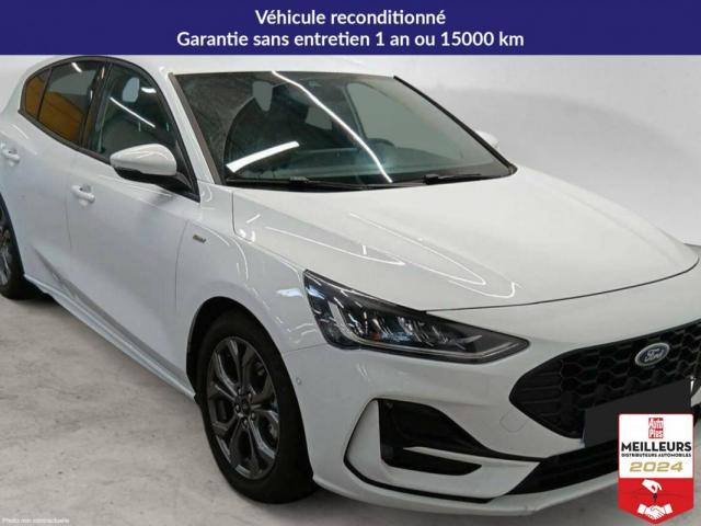 Ford Focus image 9