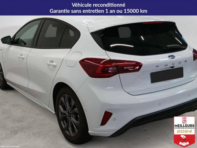 Ford Focus image 1