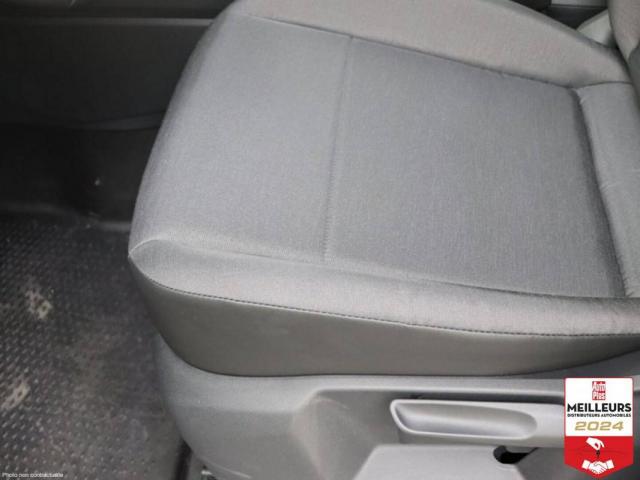 Volkswagen Caddy image 3