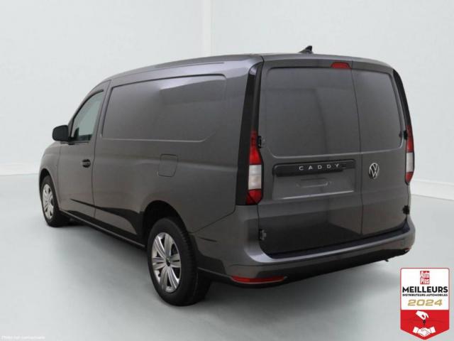 Volkswagen Caddy image 2