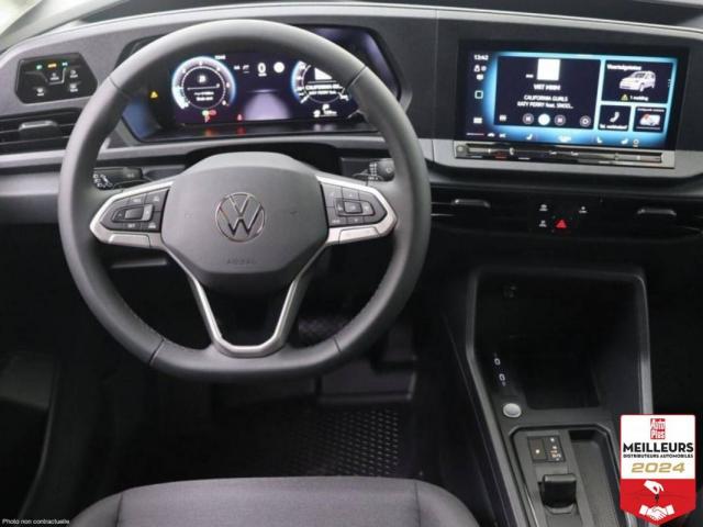 Volkswagen Caddy image 1