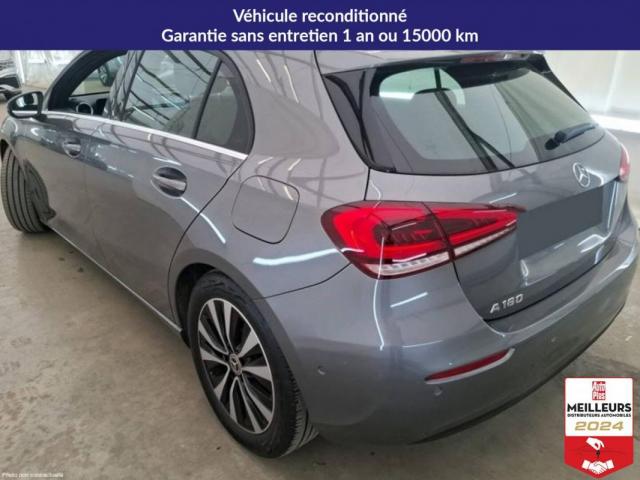 Mercedes Benz Classe A image 1