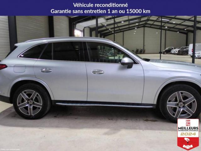 Mercedes Benz Glc image 3