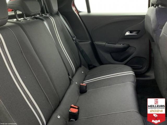 Opel Corsa image 1