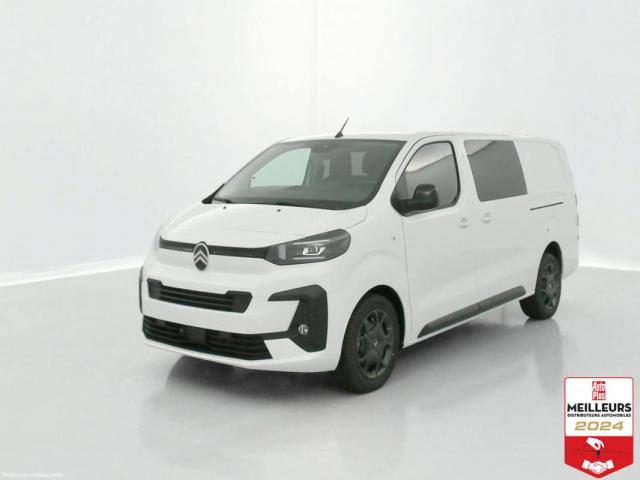 Citroen Jumpy image 2