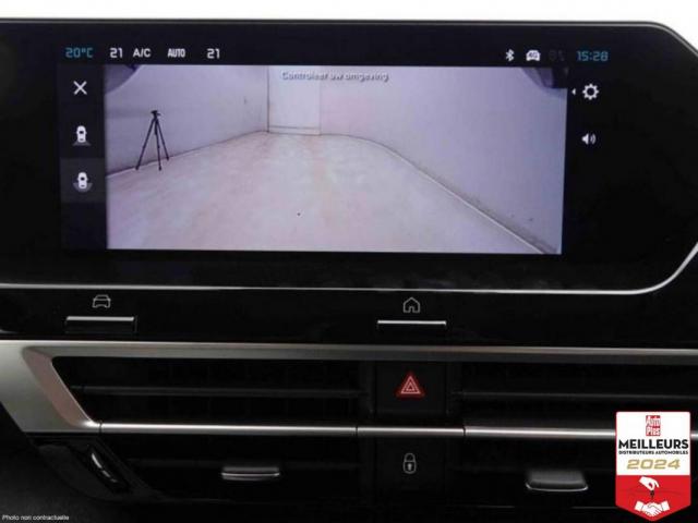 Citroen C4 image 1