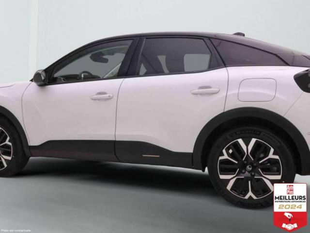Citroen C4 image 7