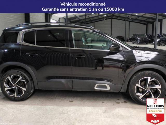 Citroen C5 Aircross image 3