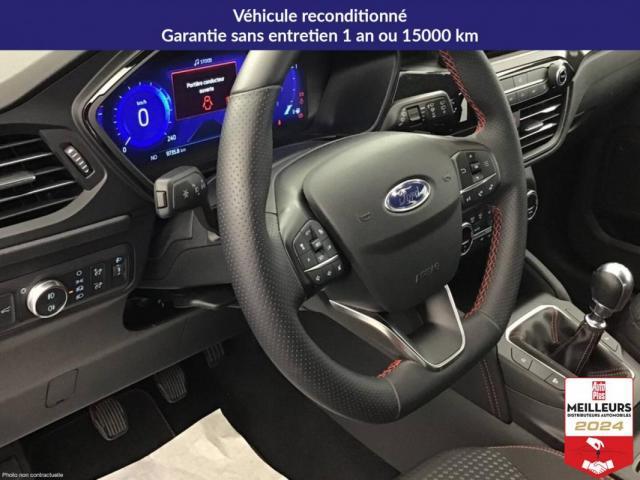 Ford Kuga image 1