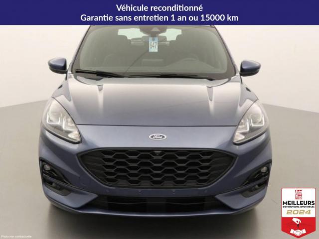 Ford Kuga image 4