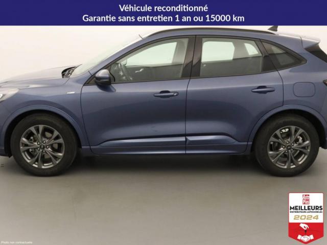 Ford Kuga image 9