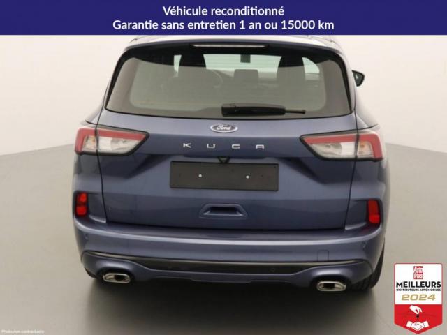 Ford Kuga image 6
