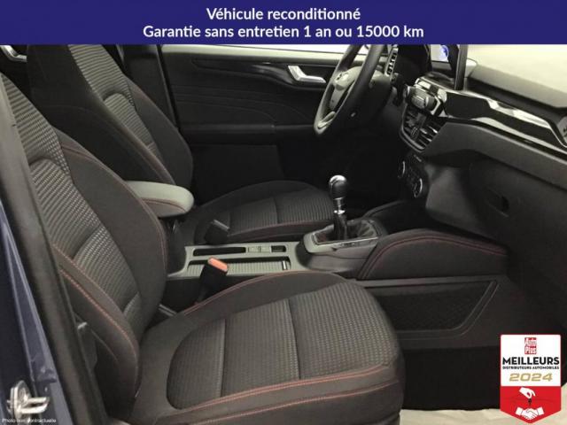 Ford Kuga image 7