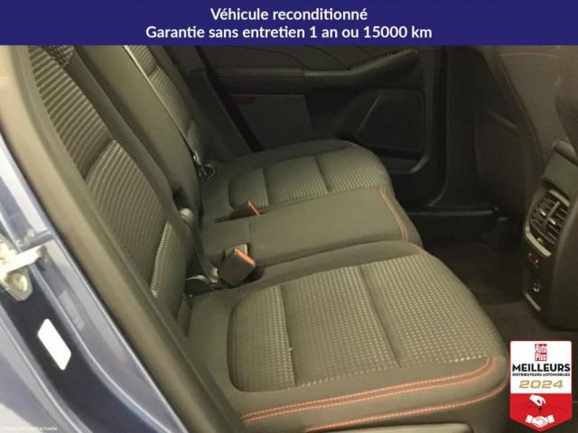 Ford Kuga image 8