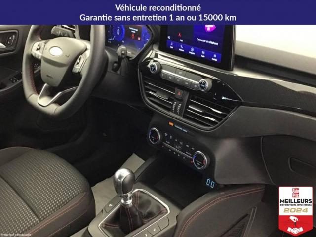 Ford Kuga image 3