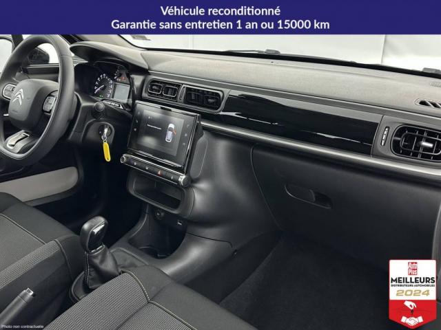 Citroen C3 image 1